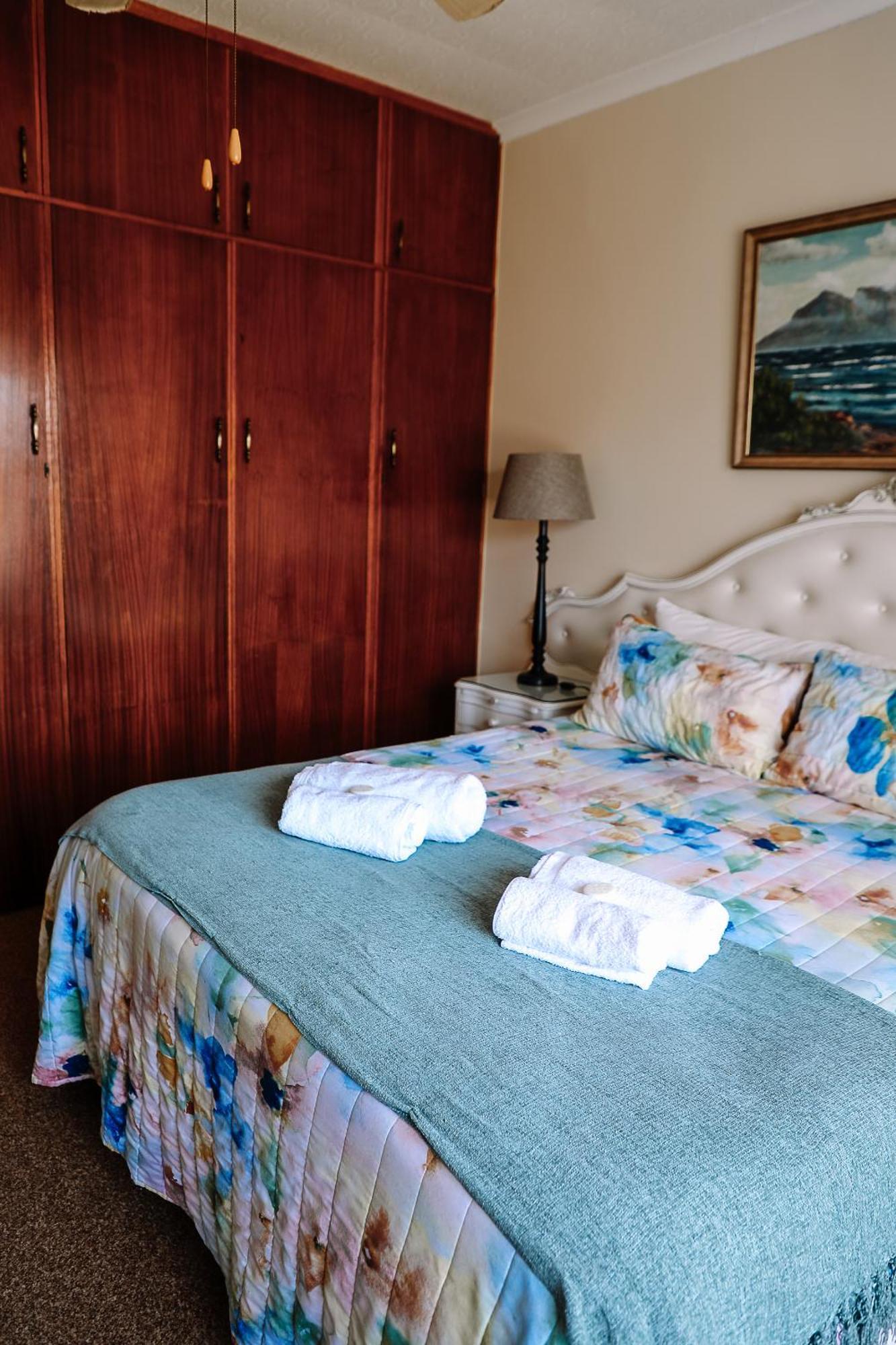 Die C Skulp Bed & Breakfast Hartenbos Dış mekan fotoğraf