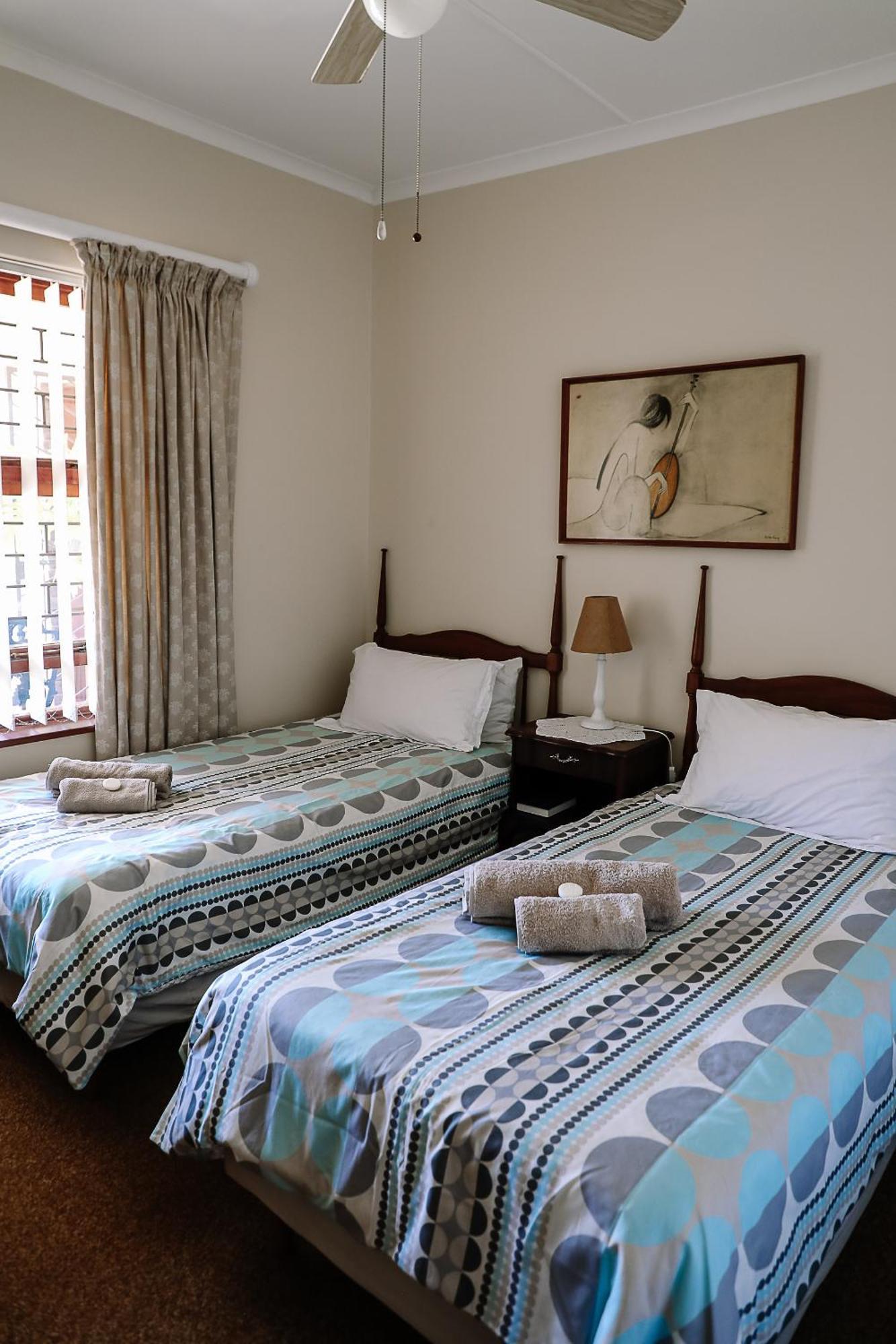 Die C Skulp Bed & Breakfast Hartenbos Dış mekan fotoğraf